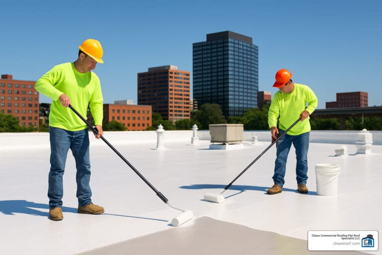 roof coatings