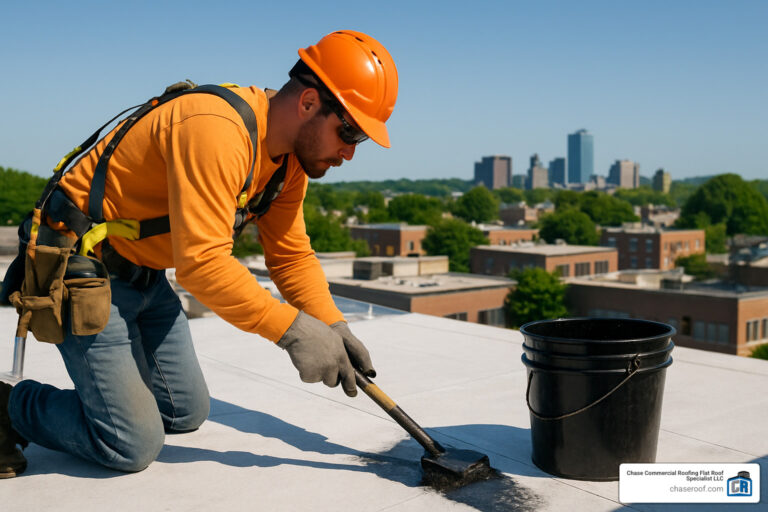 passaic county nj roofing repair