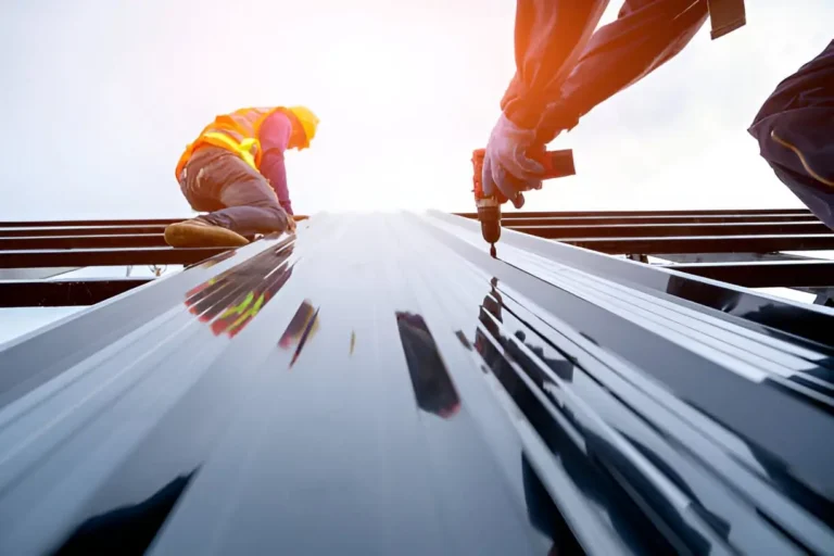Commercial roofing company Cedar Grove NJ