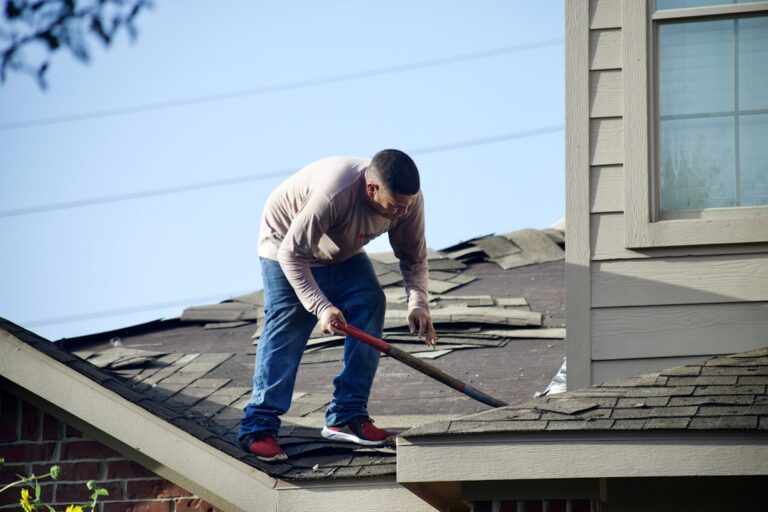 Commercial roofing company Englewood Cliffs NJ