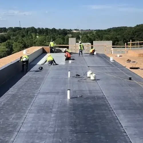 commercial-roof-installation